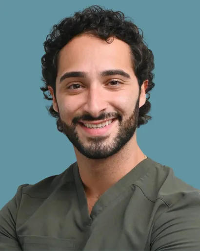 Doctor profile image