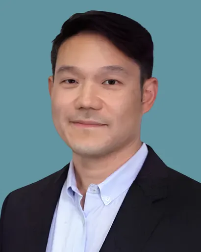 Dr. Lawrence Limb