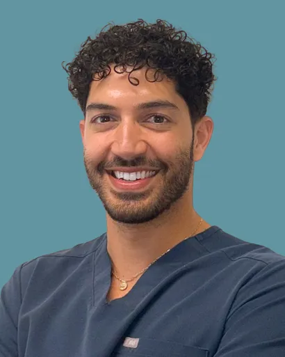 Doctor profile image