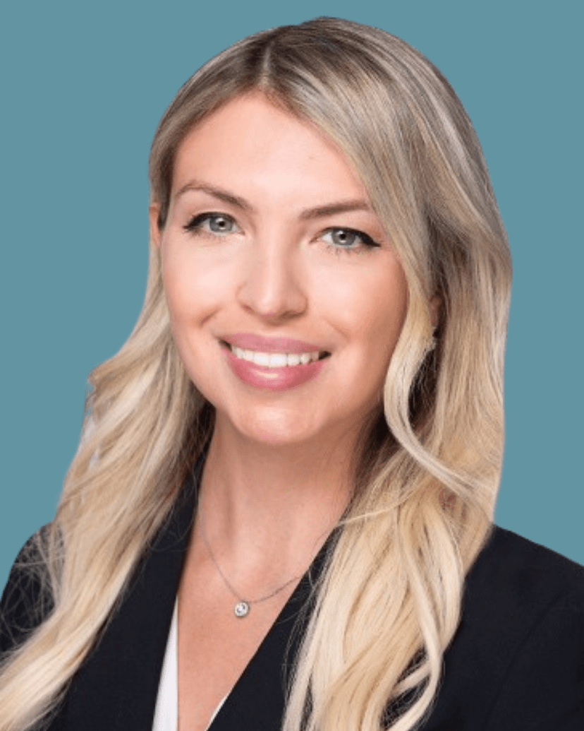 Doctor Erika Denour Nations Dentist