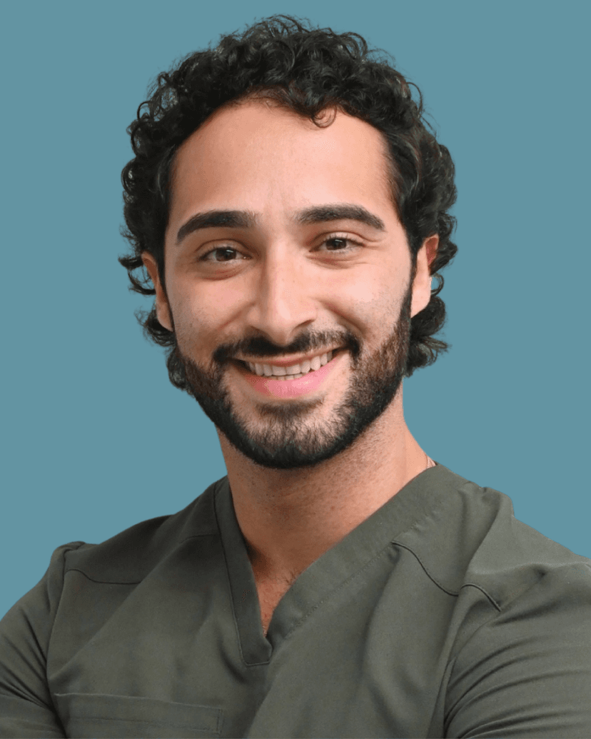 Doctor profile image