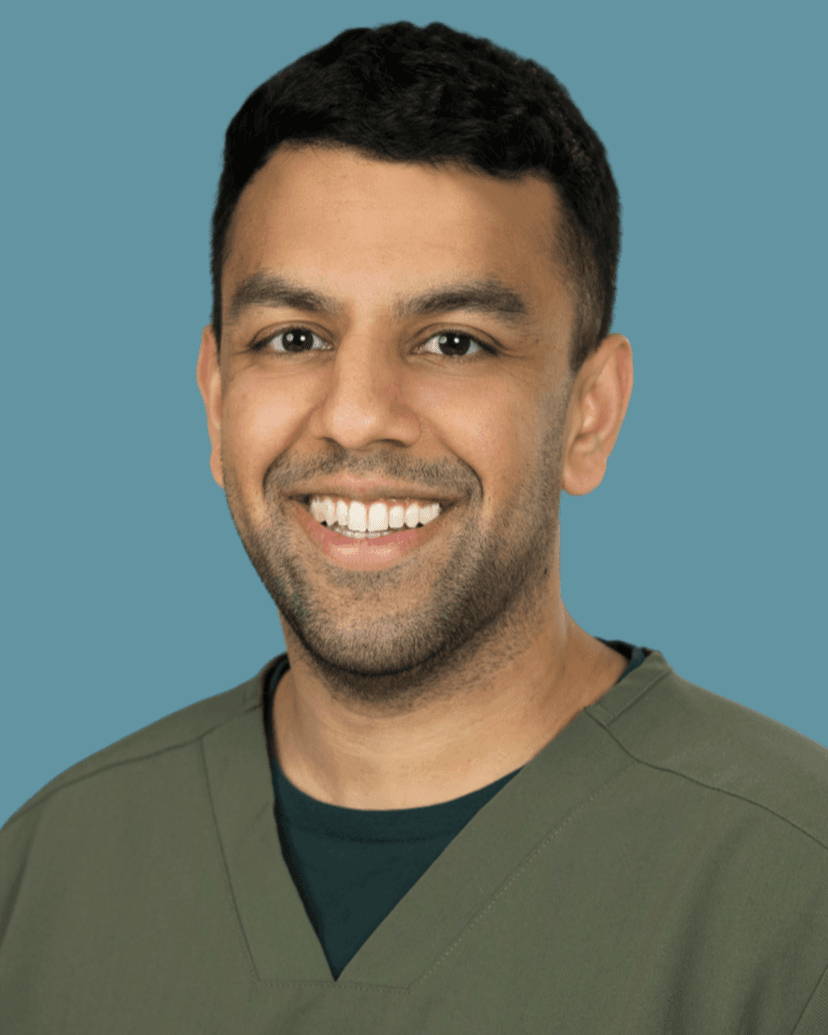 Doctor profile image