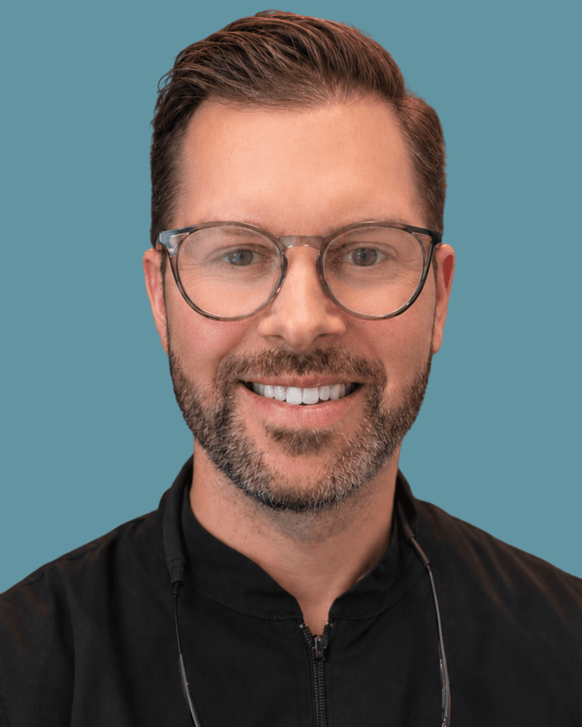Doctor profile image