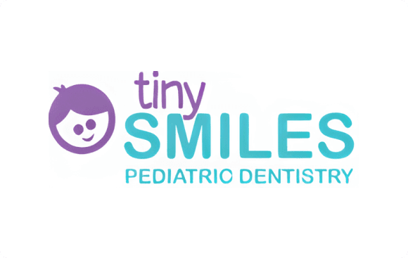 Tiny Smiles Logo