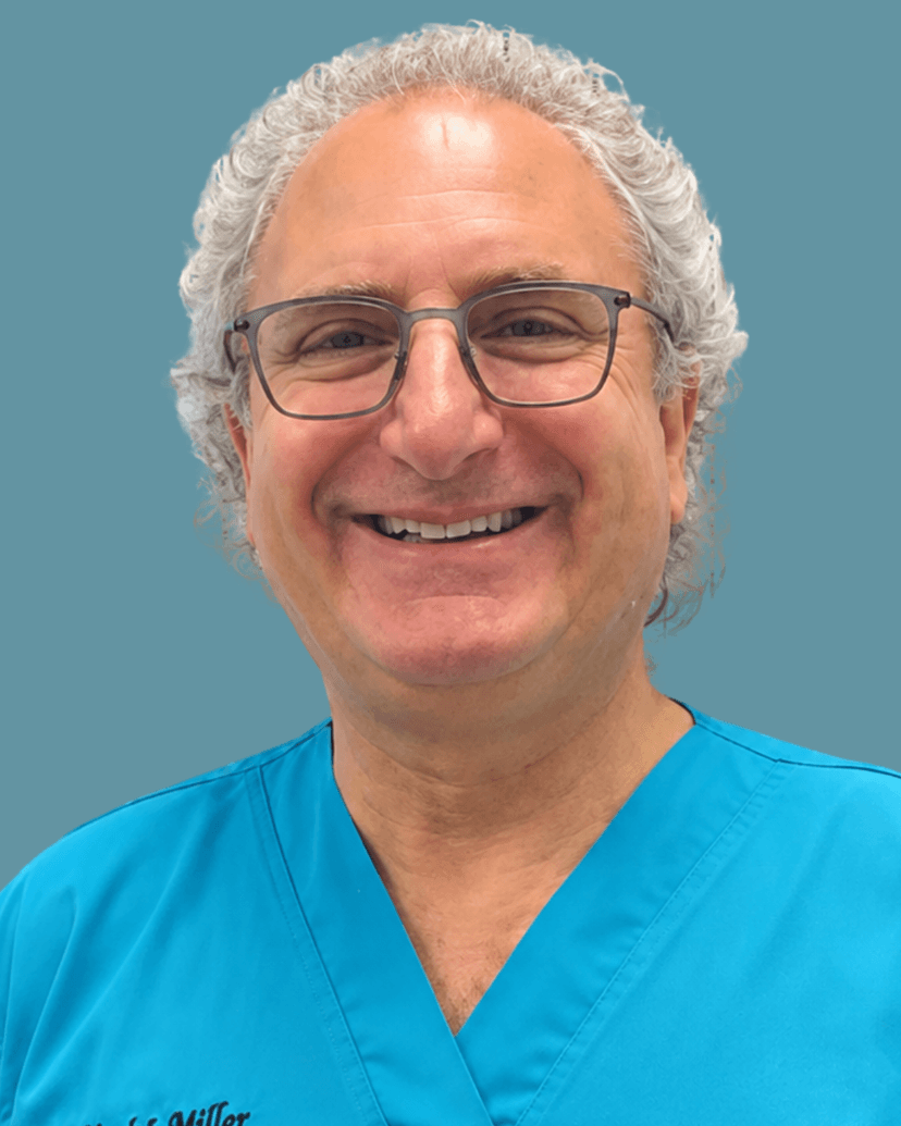Doctor profile image